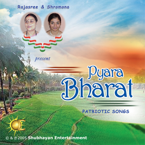 Pyara Bharat