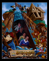 Disneyland (2006)