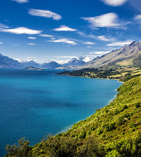 Photos from New Zealand - Shubhayan Mukherjee