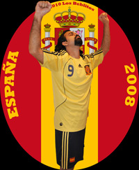 Spain Away | Jersey Collection