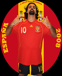 Spain Home | Jersey Collection