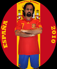 Spain Home | Jersey Collection