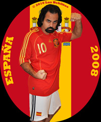 Spain Away | Jersey Collection