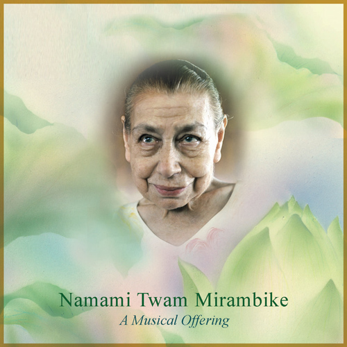 Namami Twam Mirambike - Cover