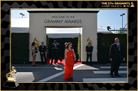 57th Grammy Awards