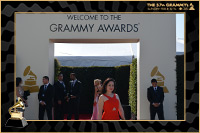 57th Grammy Awards