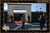 57th Grammy Awards