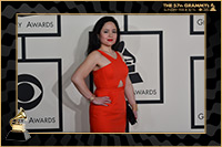57th Grammy Awards