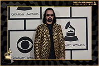 57th Grammy Awards