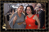 57th Grammy Awards