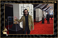 57th Grammy Awards