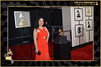 57th Grammy Awards