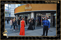 57th Grammy Awards