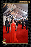 57th Grammy Awards