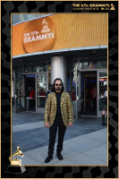 57th Grammy Awards