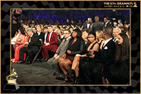 57th Grammy Awards