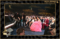 57th Grammy Awards