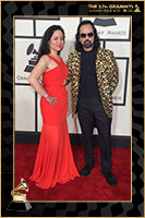 57th Grammy Awards