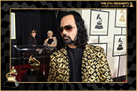57th Grammy Awards