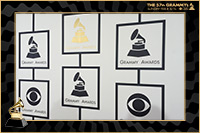 57th Grammy Awards