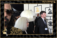 57th Grammy Awards