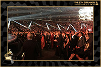 57th Grammy Awards