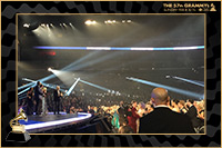 57th Grammy Awards