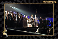 57th Grammy Awards