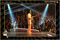 57th Grammy Awards