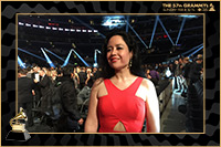 57th Grammy Awards
