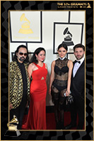 57th Grammy Awards