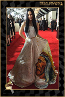 57th Grammy Awards