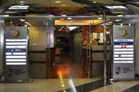 Dubai International Airport