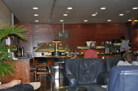 Dubai International Airport