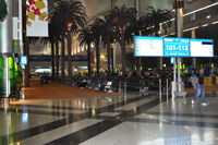 Dubai International Airport