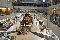 Dubai International Airport