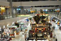 Dubai International Airport