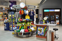 Dubai International Airport