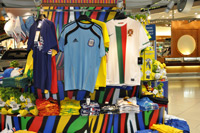 Dubai International Airport