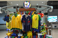 Dubai International Airport