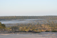 Kruger National Park