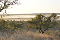 Kruger National Park