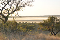 Kruger National Park