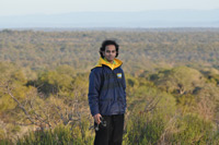 Kruger National Park