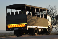 Kruger National Park