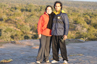 Kruger National Park