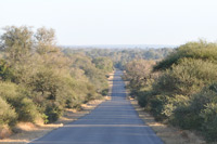 Kruger National Park