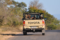 Kruger National Park