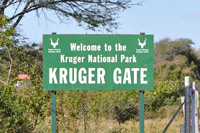 Kruger National Park