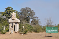 Kruger National Park